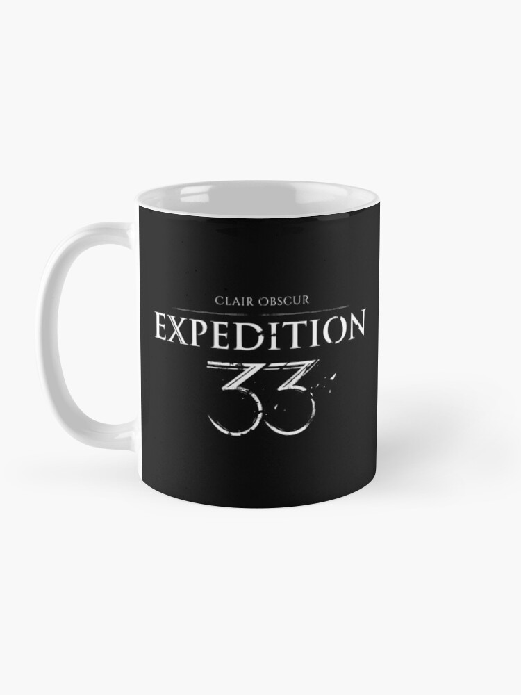 Expedition 33 - Clair Obscur