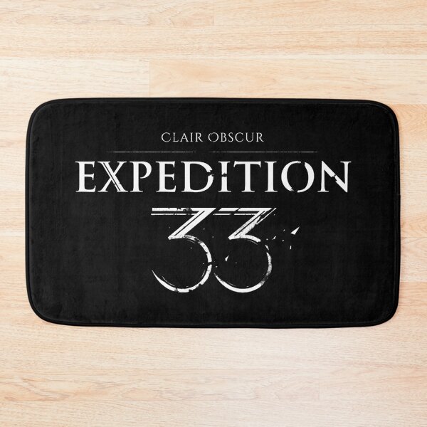 Item preview, Expedition 33 - Clair Obscur designed and sold by Fives55.