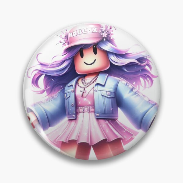 Item preview, your roblox girl designed and sold by storeofmylOVE.