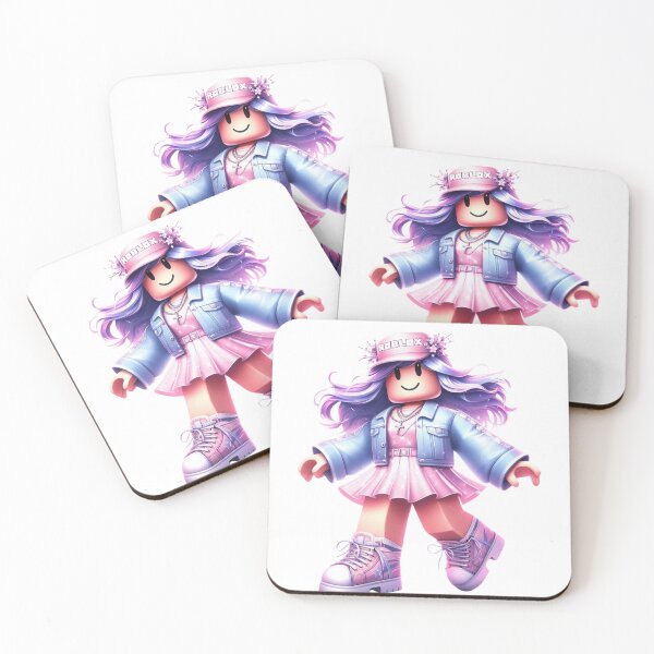 Item preview, your roblox girl designed and sold by storeofmylOVE.