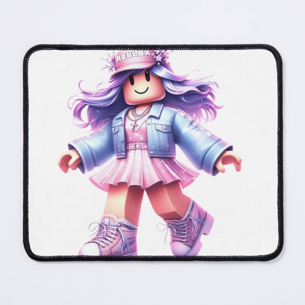 Item preview, your roblox girl designed and sold by storeofmylOVE.