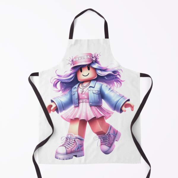Item preview, your roblox girl designed and sold by storeofmylOVE.