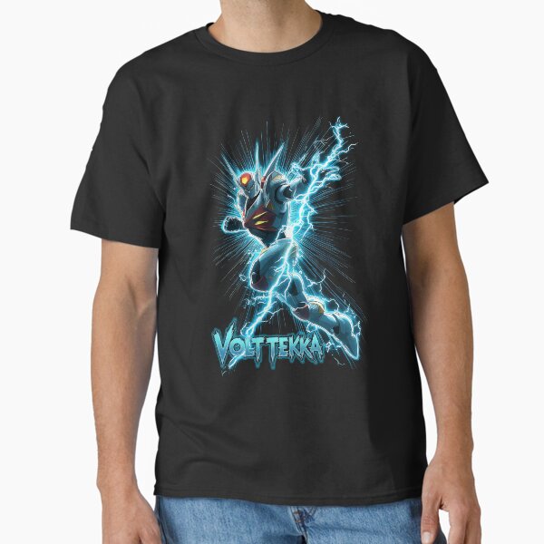 Volt Tekka Overdrive Classic T-Shirt