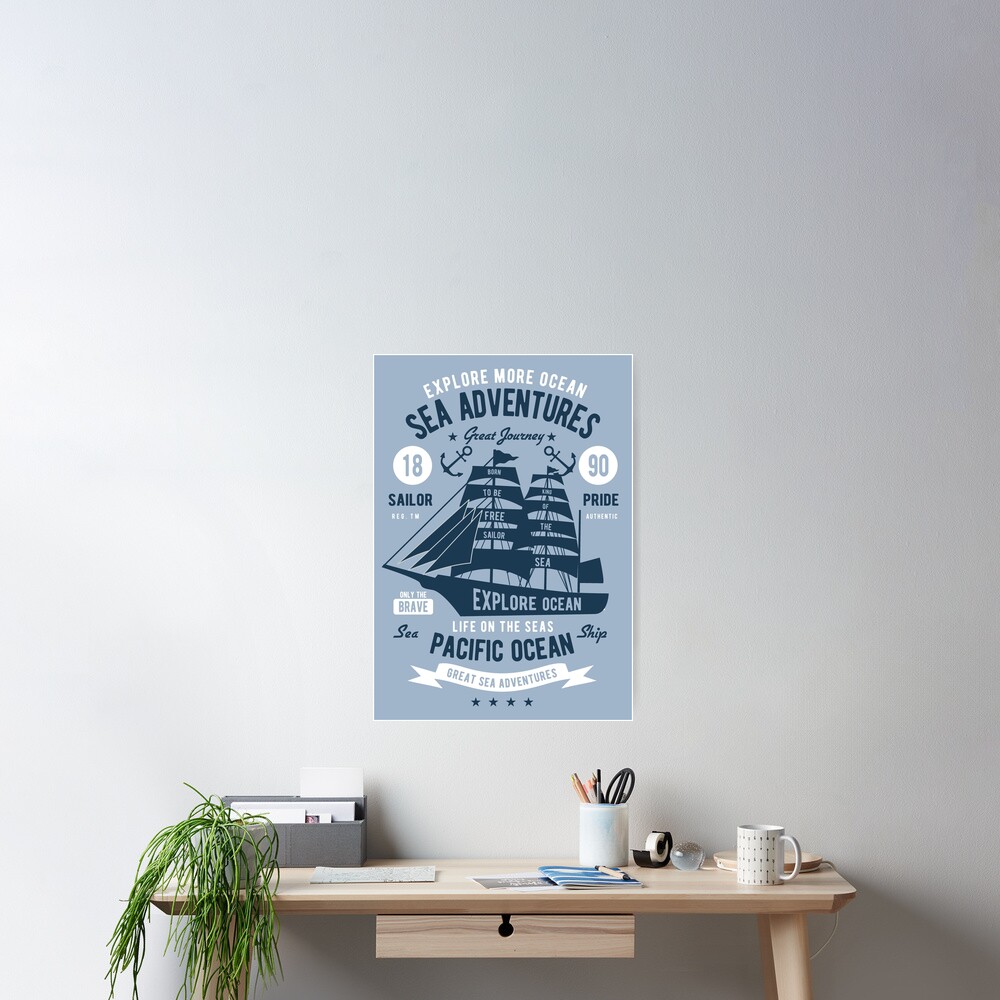 Item preview, Poster designed and sold by Super3.