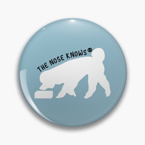 Item preview, The Nose Knows Poodle Scent Work For Light Items designed and sold by Jessica Schwing.