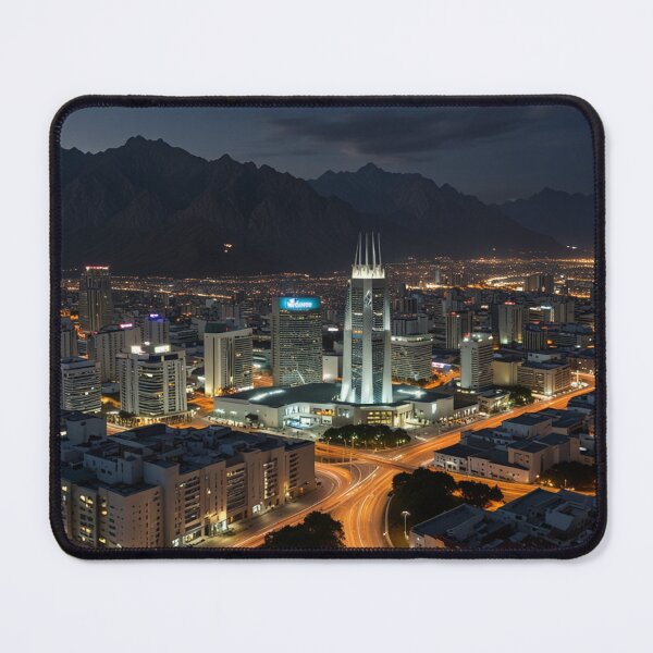 Item preview, Cerro de la Silla, Pride of the North designed and sold by EstiloPrint.
