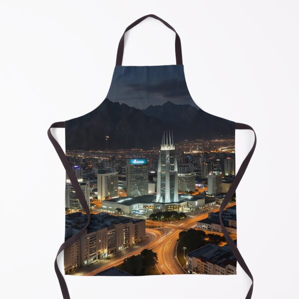 Item preview, Cerro de la Silla, Pride of the North designed and sold by EstiloPrint.