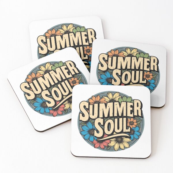 Item preview, Summer Soul - Floral Design - 11 designed and sold by AlinaSCorner.