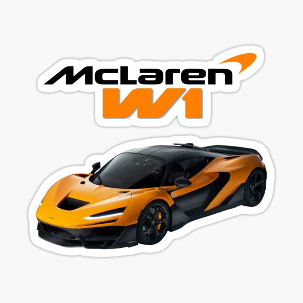 Item preview, W1 British Hypercar Supercar designed and sold by Miguel Lopes.