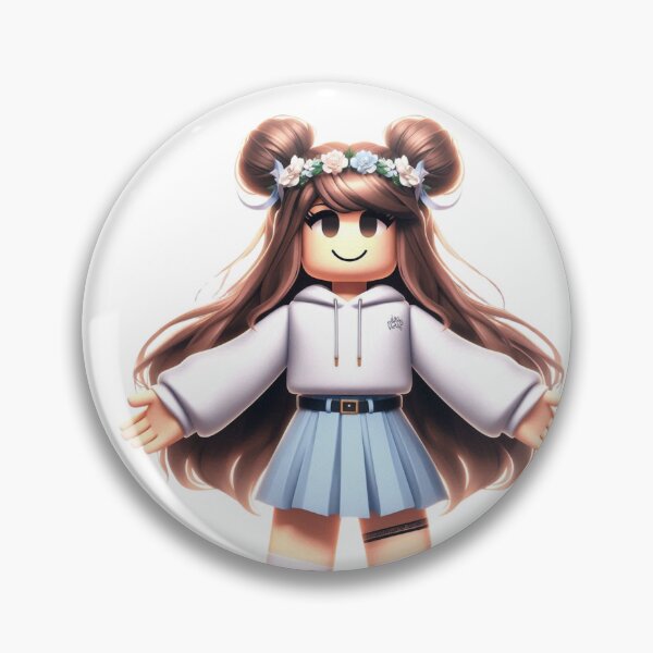 Item preview, your roblox girly designed and sold by storeofmylOVE.