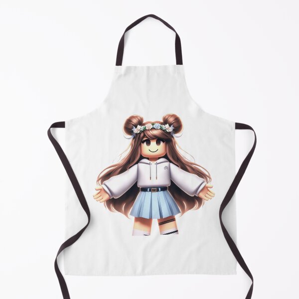 Item preview, your roblox girly designed and sold by storeofmylOVE.