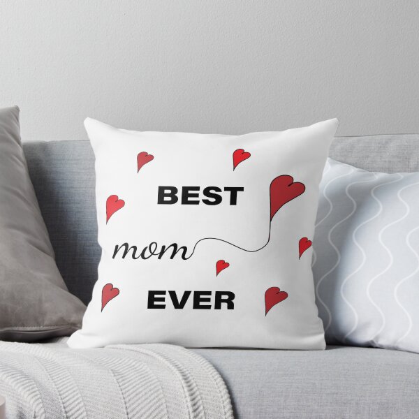Item preview, Gift for mom- Love my mom designed and sold by sanoasis.