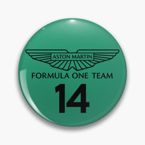 Item preview, Aston Martin Fernando Alonso F1 2025 designed and sold by KLloydPhotos.
