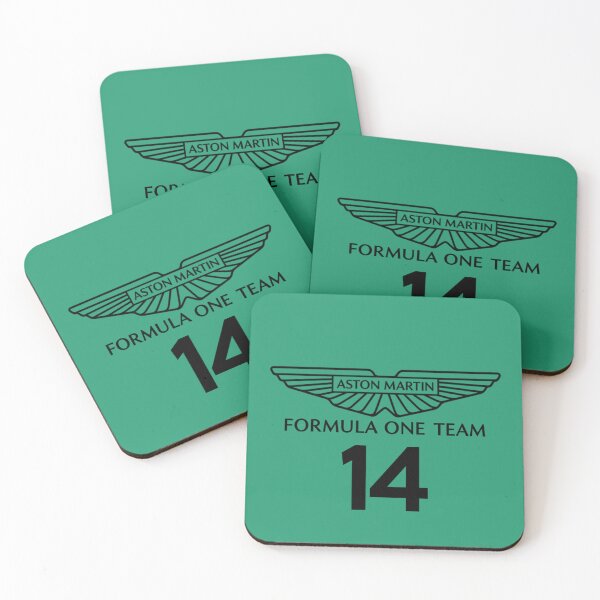Item preview, Aston Martin Fernando Alonso F1 2025 designed and sold by KLloydPhotos.
