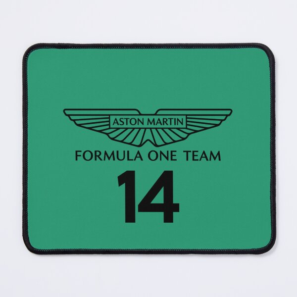 Item preview, Aston Martin Fernando Alonso F1 2025 designed and sold by KLloydPhotos.