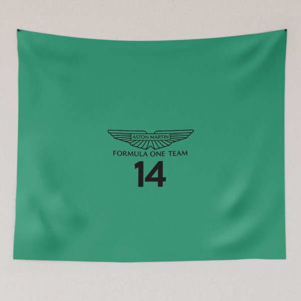 Item preview, Aston Martin Fernando Alonso F1 2025 designed and sold by KLloydPhotos.