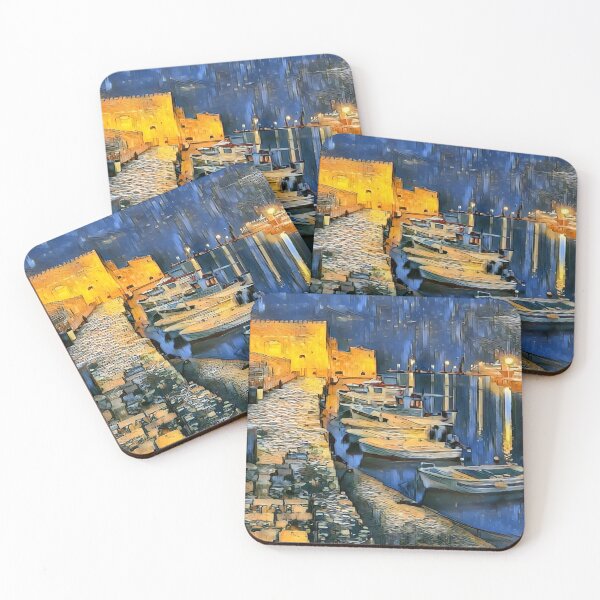 Item preview, Heraklion, Crete designed and sold by sid1802.