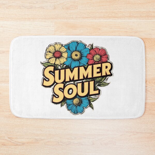 Item preview, Summer Soul - Floral Design - 12 designed and sold by AlinaSCorner.