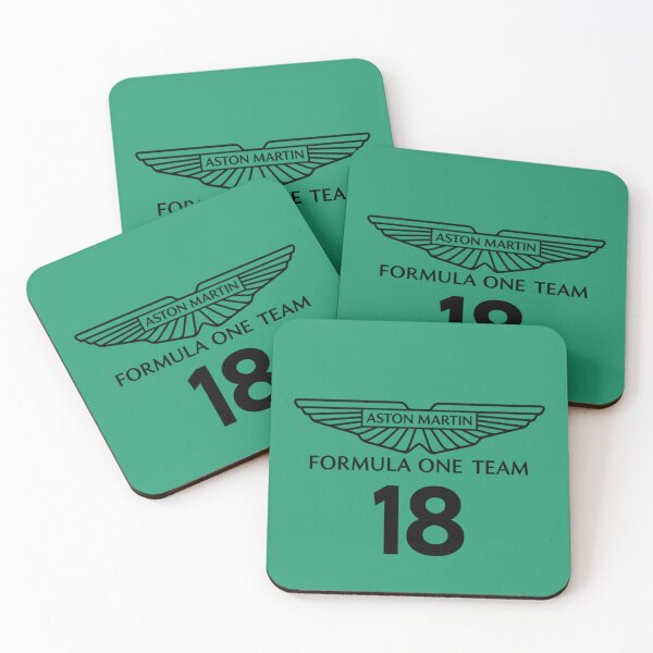 Item preview, Aston Martin Lance Stroll F1 2025 designed and sold by KLloydPhotos.