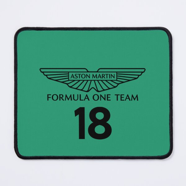 Item preview, Aston Martin Lance Stroll F1 2025 designed and sold by KLloydPhotos.
