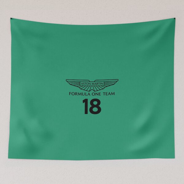 Item preview, Aston Martin Lance Stroll F1 2025 designed and sold by KLloydPhotos.