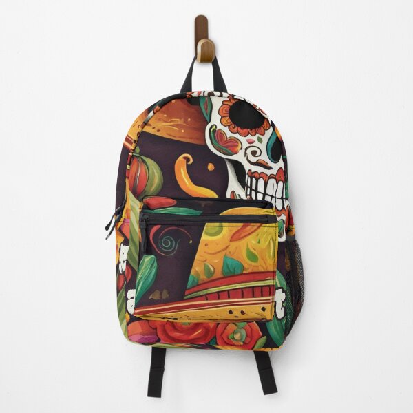 Item preview, Salsa, Siesta, Repeat! — Fun Cinco de Mayo Design designed and sold by BoBiloArt.