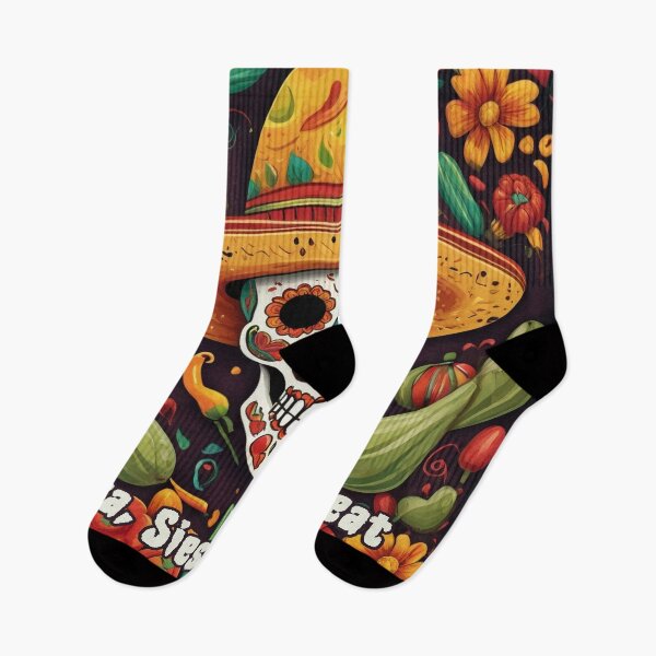Item preview, Salsa, Siesta, Repeat! — Fun Cinco de Mayo Design designed and sold by BoBiloArt.
