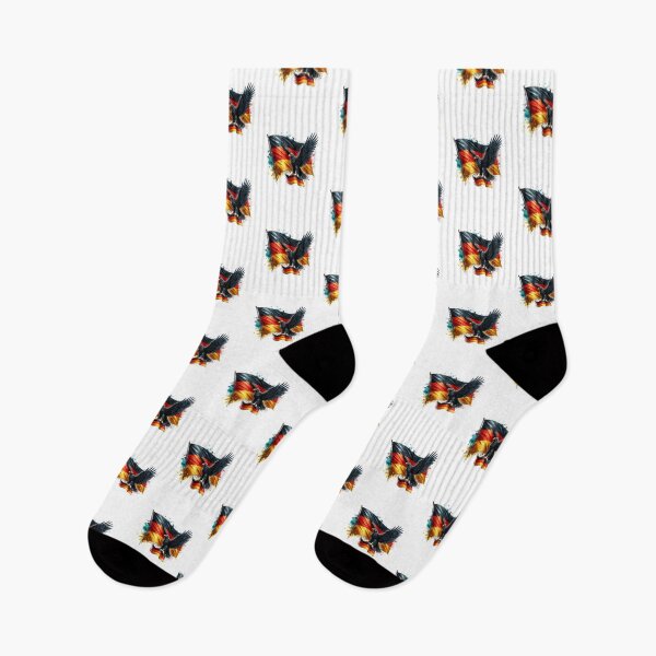 Item preview, Germany Art Graphics – Animal & Country Design designed and sold by KolbaVison.