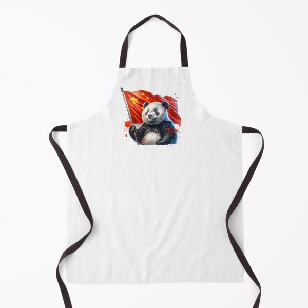 Item preview, China Art Graphics – Animal & Country Design designed and sold by KolbaVison.
