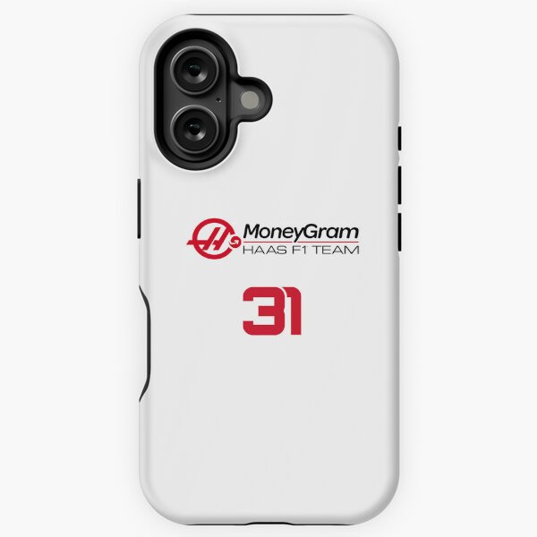 日本グランプリで ESTEBAN OCONのサイン入りiPhone14プロケース Esteban Ocon iPhone Cases for Sale | Redbubble