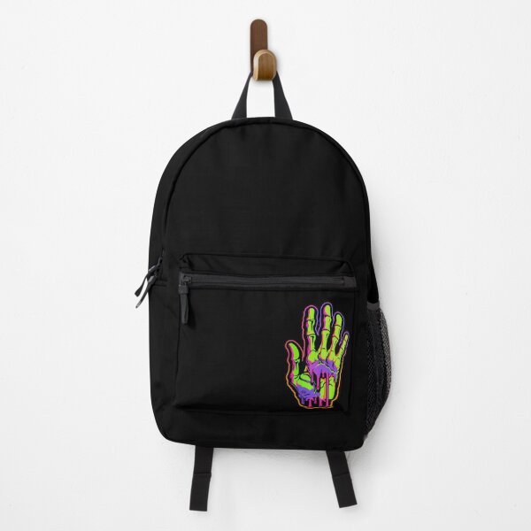Item preview, zombie hand designed and sold by HauntedEmporium.