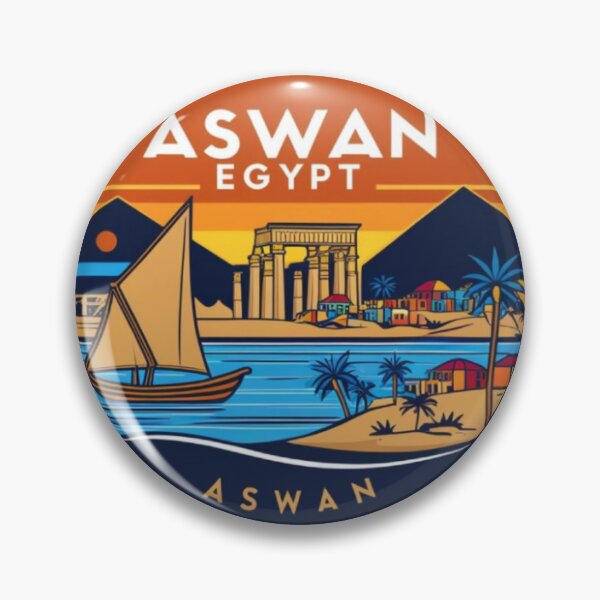 Item preview, Aswan-Egypt designed and sold by medicalzone.