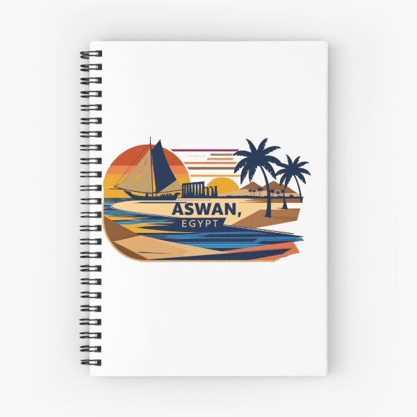 Item preview, Aswan-Egypt designed and sold by medicalzone.