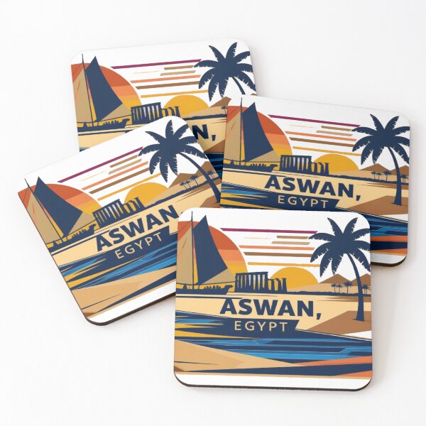 Item preview, Aswan-Egypt designed and sold by medicalzone.