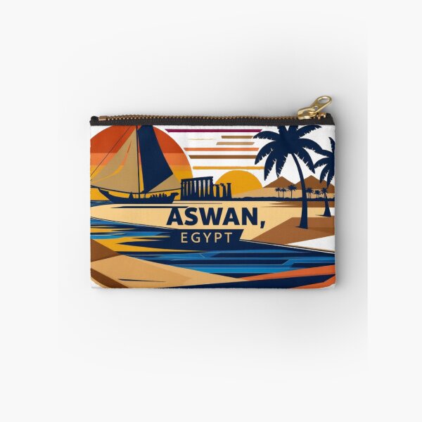 Item preview, Aswan-Egypt designed and sold by medicalzone.