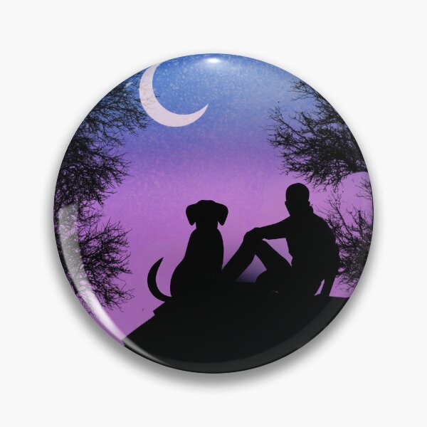 Item preview, Man’s Best Friend designed and sold by DigitalShoppeIL.