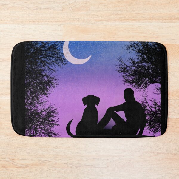 Item preview, Man’s Best Friend designed and sold by DigitalShoppeIL.