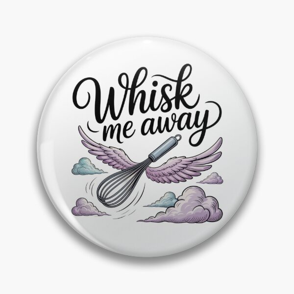 Item preview, Whisk Me Away – Dreamy Kitchen Escape  designed and sold by MagicWander.