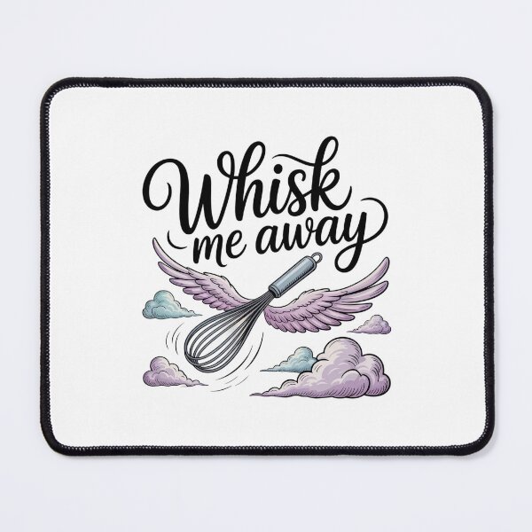 Item preview, Whisk Me Away – Dreamy Kitchen Escape  designed and sold by MagicWander.