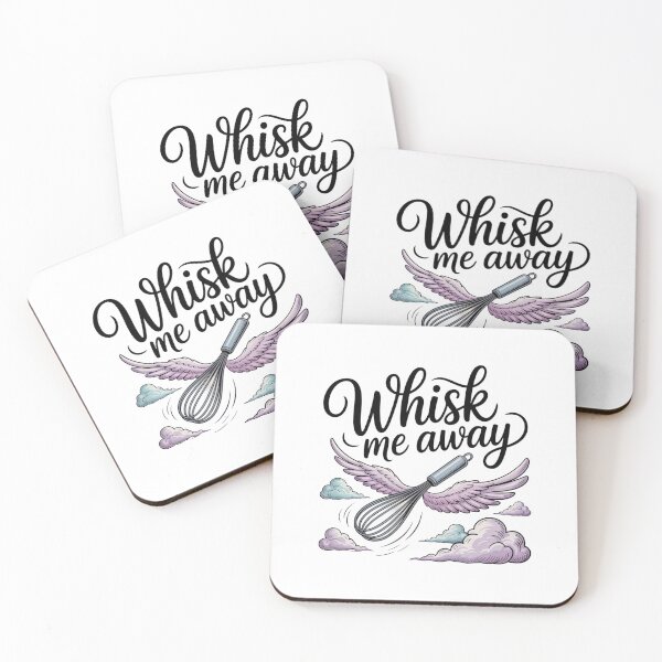 Item preview, Whisk Me Away – Dreamy Kitchen Escape  designed and sold by MagicWander.