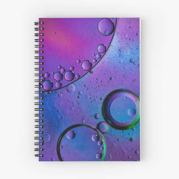 Item preview, Abstract with Oil and Water 11 designed and sold by Robert Lynch.