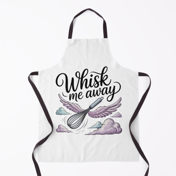 Item preview, Whisk Me Away – Dreamy Kitchen Escape designed and sold by MagicWander.