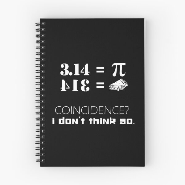 Item preview, Coincidence?  I Don't  Think So. designed and sold by stuch75.
