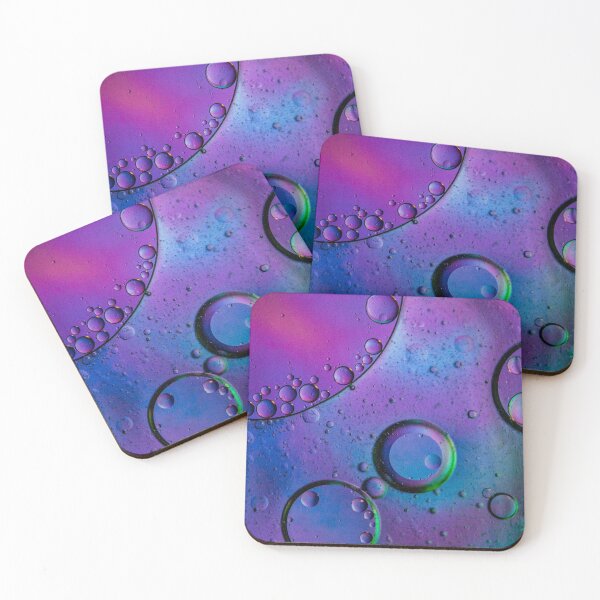 Item preview, Abstract with Oil and Water 11 designed and sold by Robert Lynch.