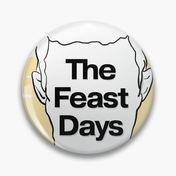 Item preview, Feast Day designed and sold by Uglyandcute.