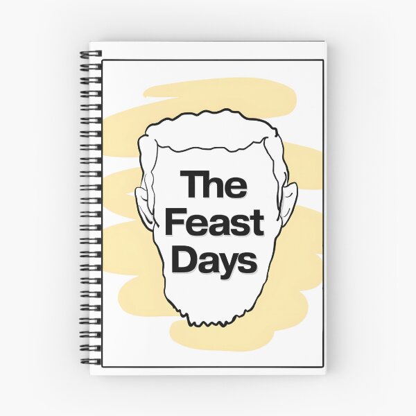 Item preview, Feast Day designed and sold by Uglyandcute.