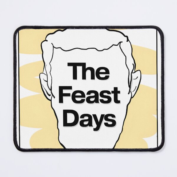 Item preview, Feast Day designed and sold by Uglyandcute.