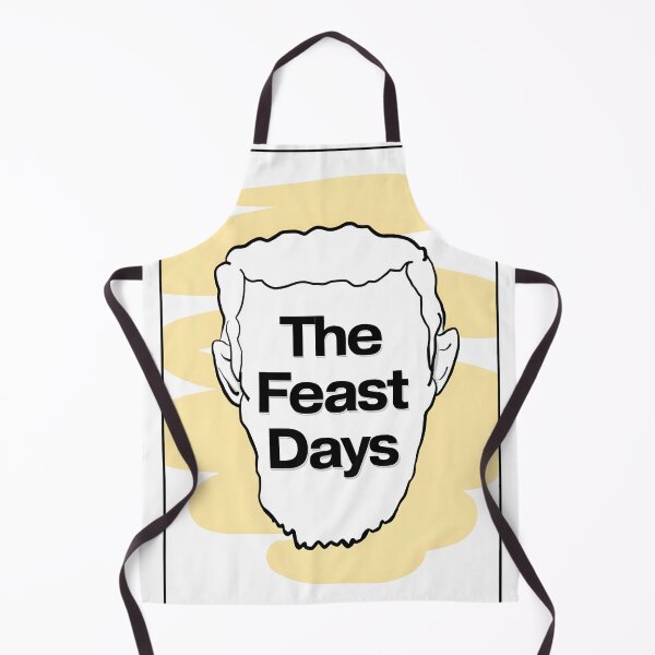 Item preview, Feast Day designed and sold by Uglyandcute.
