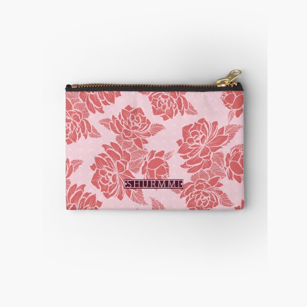Item preview, Blushing Blossoms #4 designed and sold by Shurmmi.