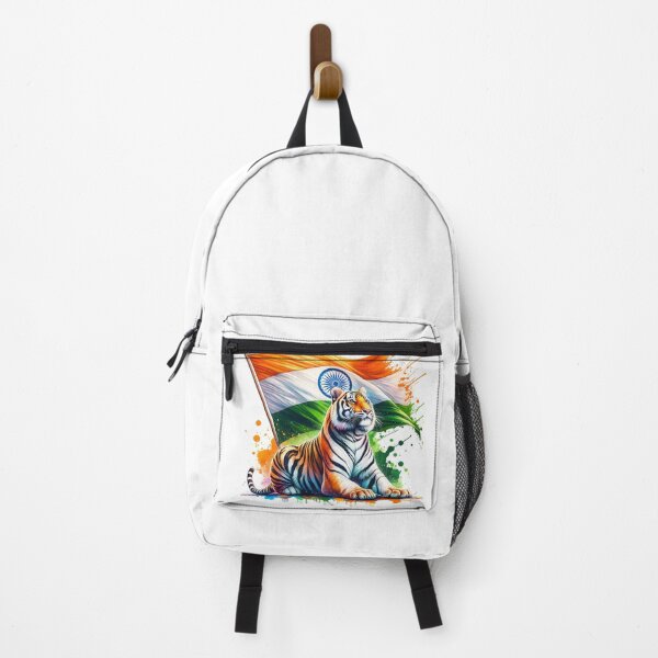 Item preview, India Art Graphics – Animal & Country Design designed and sold by KolbaVison.